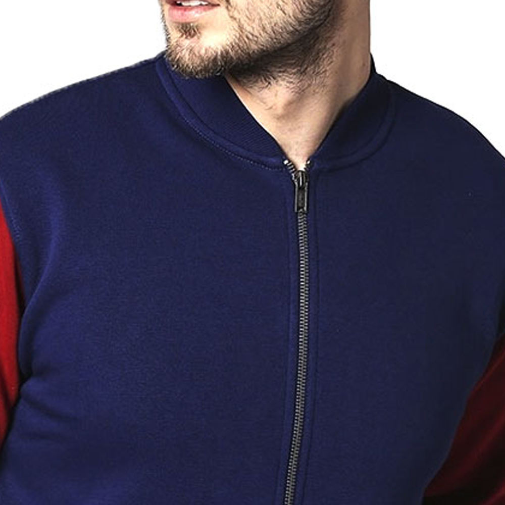 Men’s Premium Lightweight Varsity Jacket