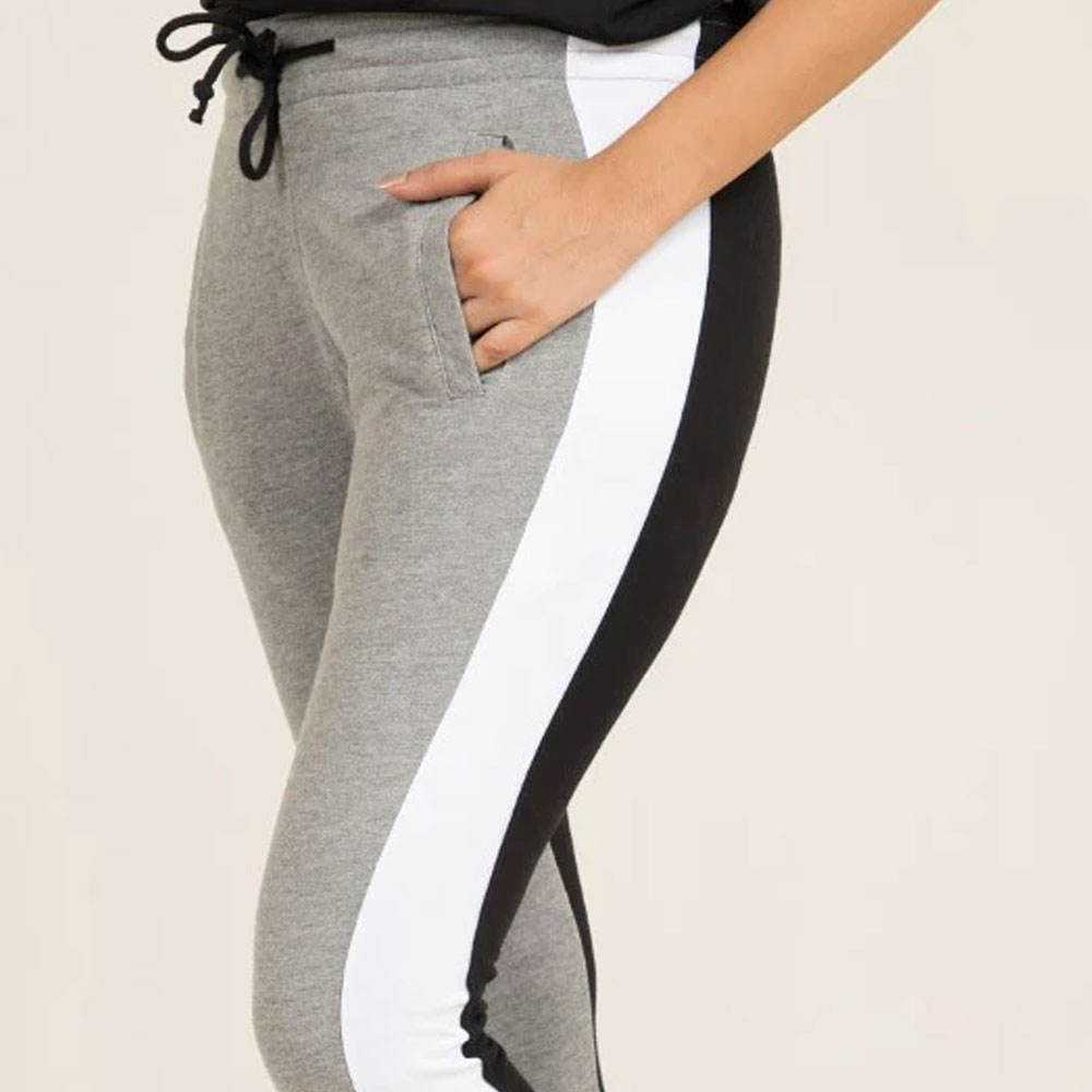 Women’s Cotton Casual Trousers