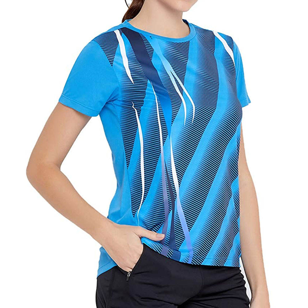 Women’s Oversized O-Neck T-Shirt