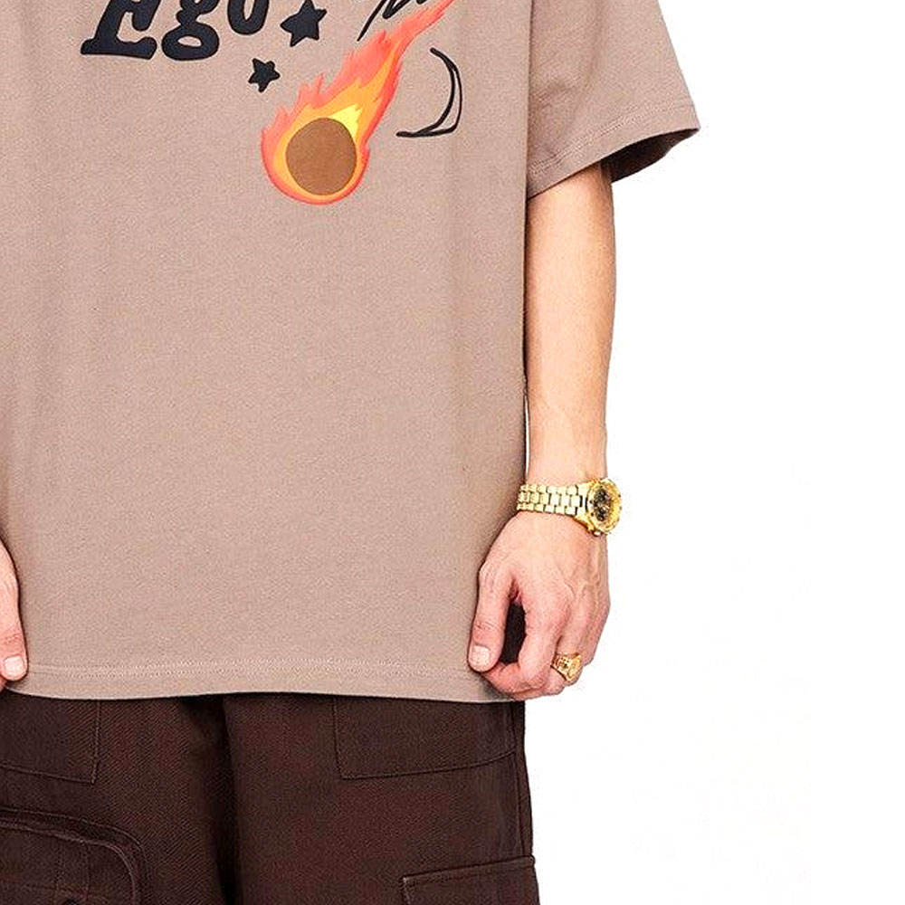 Men’s Puff Print T-Shirt