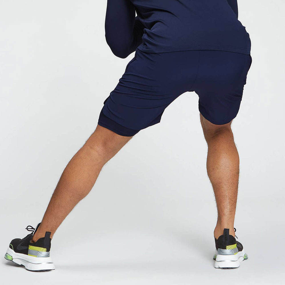 Men’s Breathable Casual Shorts