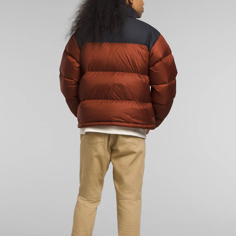 Men’s Signature Oversized Bubble Jacket
