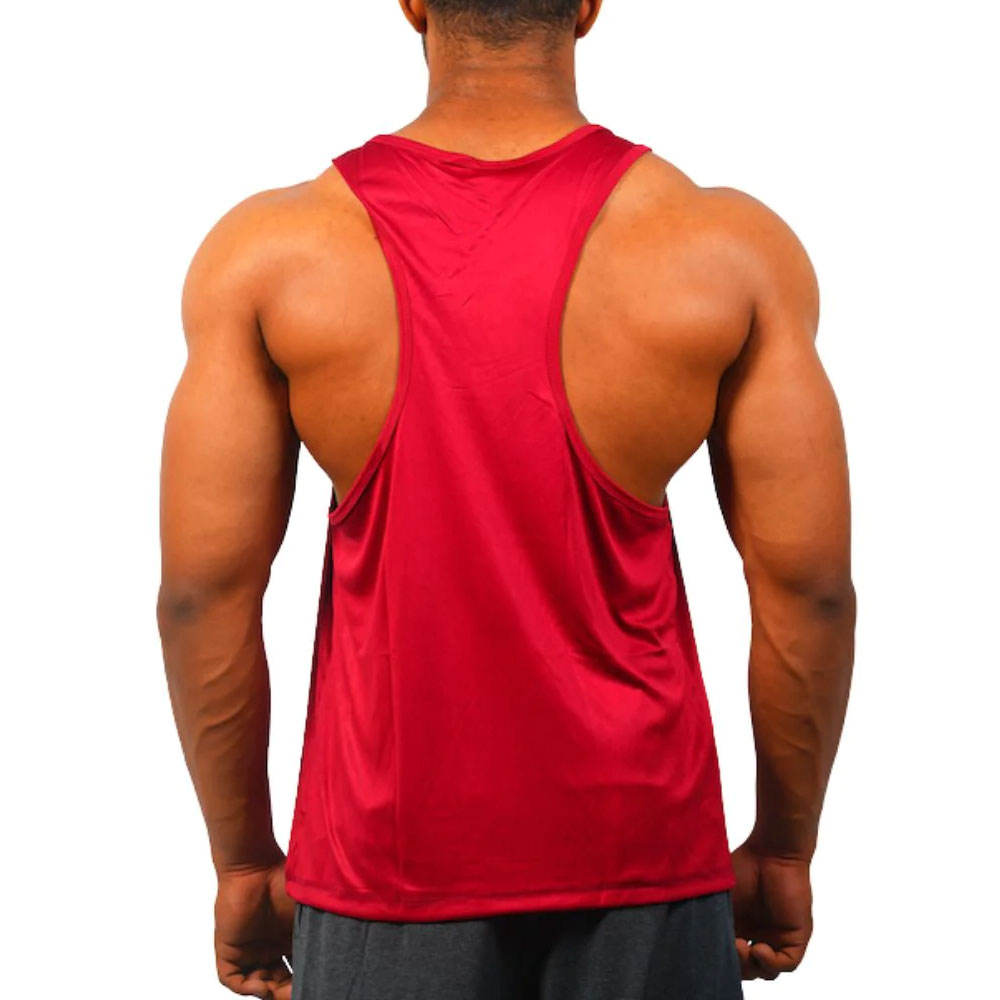 Men’s Sports Running Tank Top