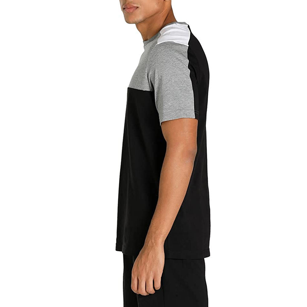 Men’s Custom Oversized Cotton T-Shirt