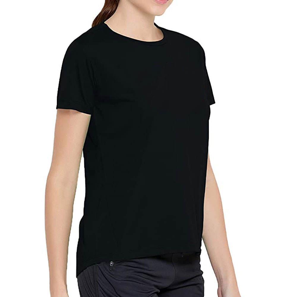 Women’s Cotton Short Sleeve T-Shirt