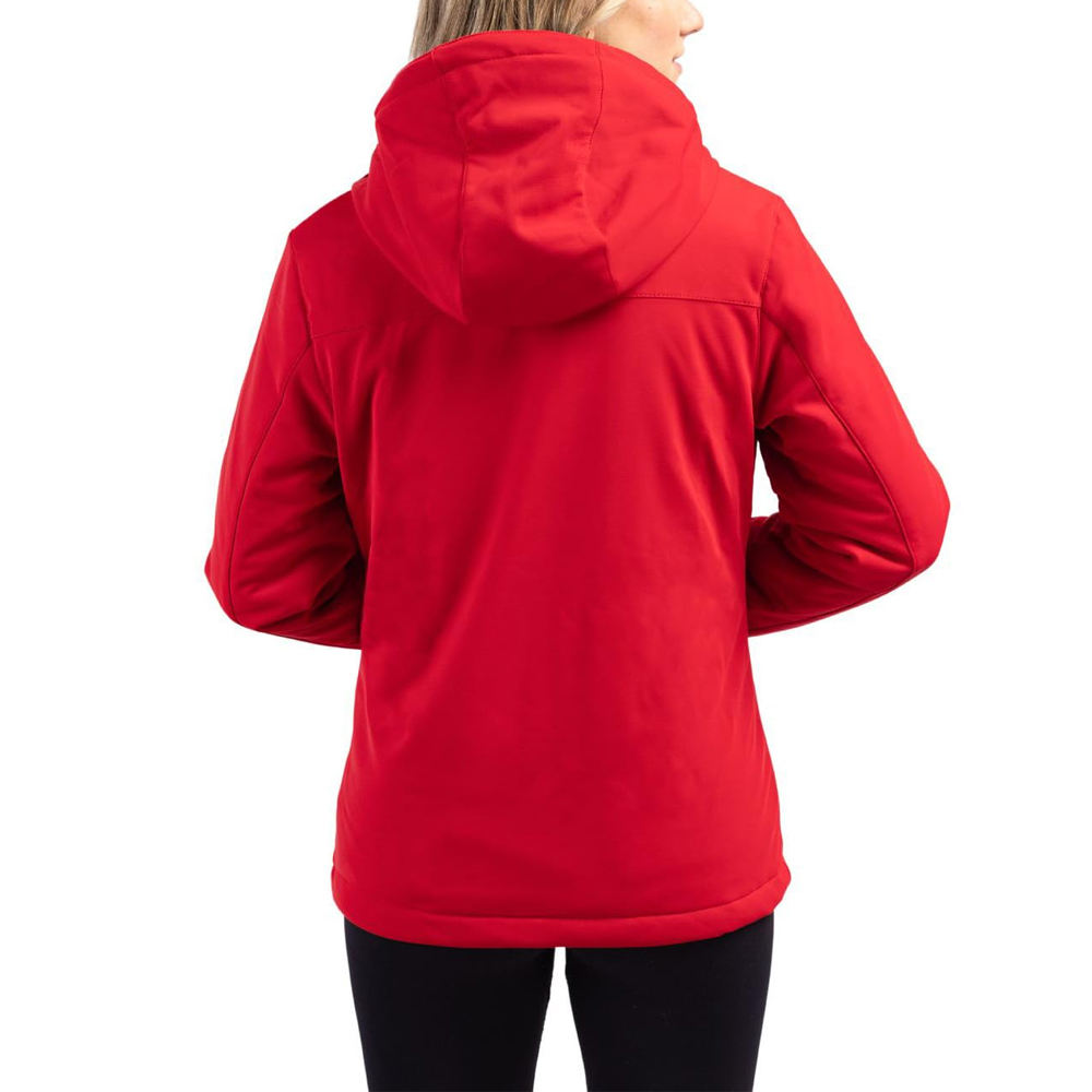 Women’s Windproof Softshell Jacket