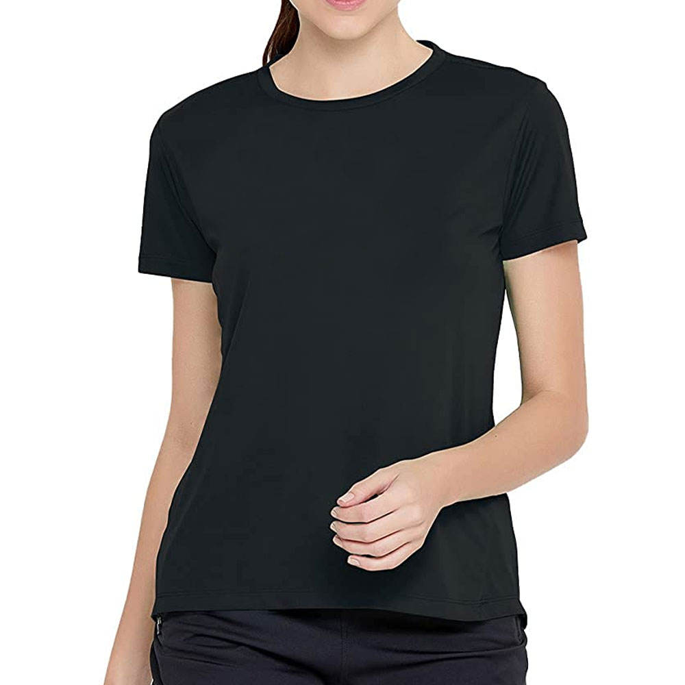 Women’s Cotton Short Sleeve T-Shirt