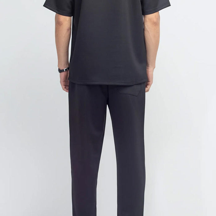 Unisex Gym Pullover Tracksuit