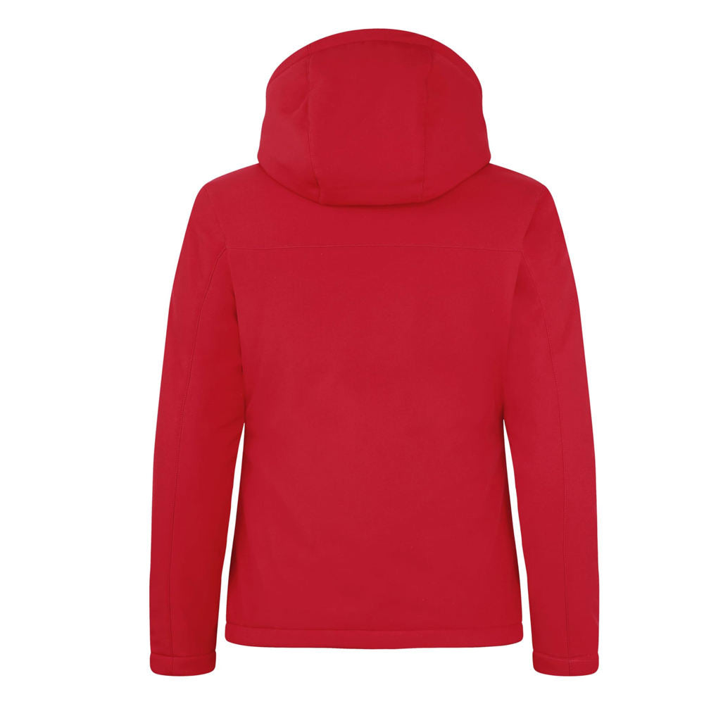 Women’s Windproof Softshell Jacket