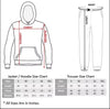 Men Summer Tracksuit Set