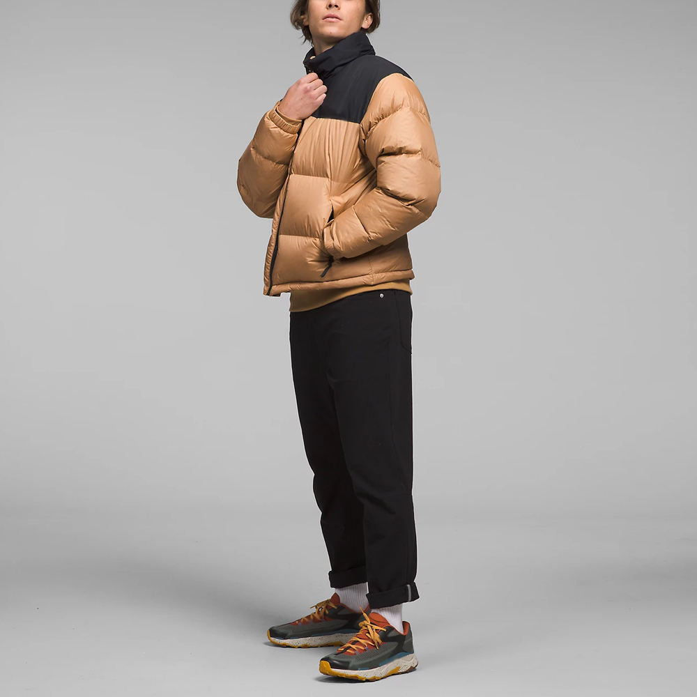 Men’s Elite Waterproof Hooded Puffer