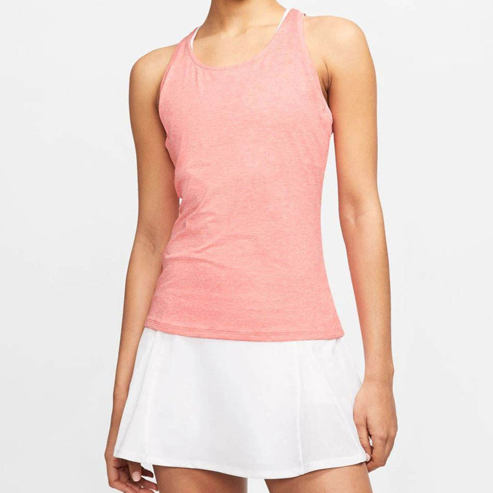 Women’s Quick-Dry Workout Tank Top
