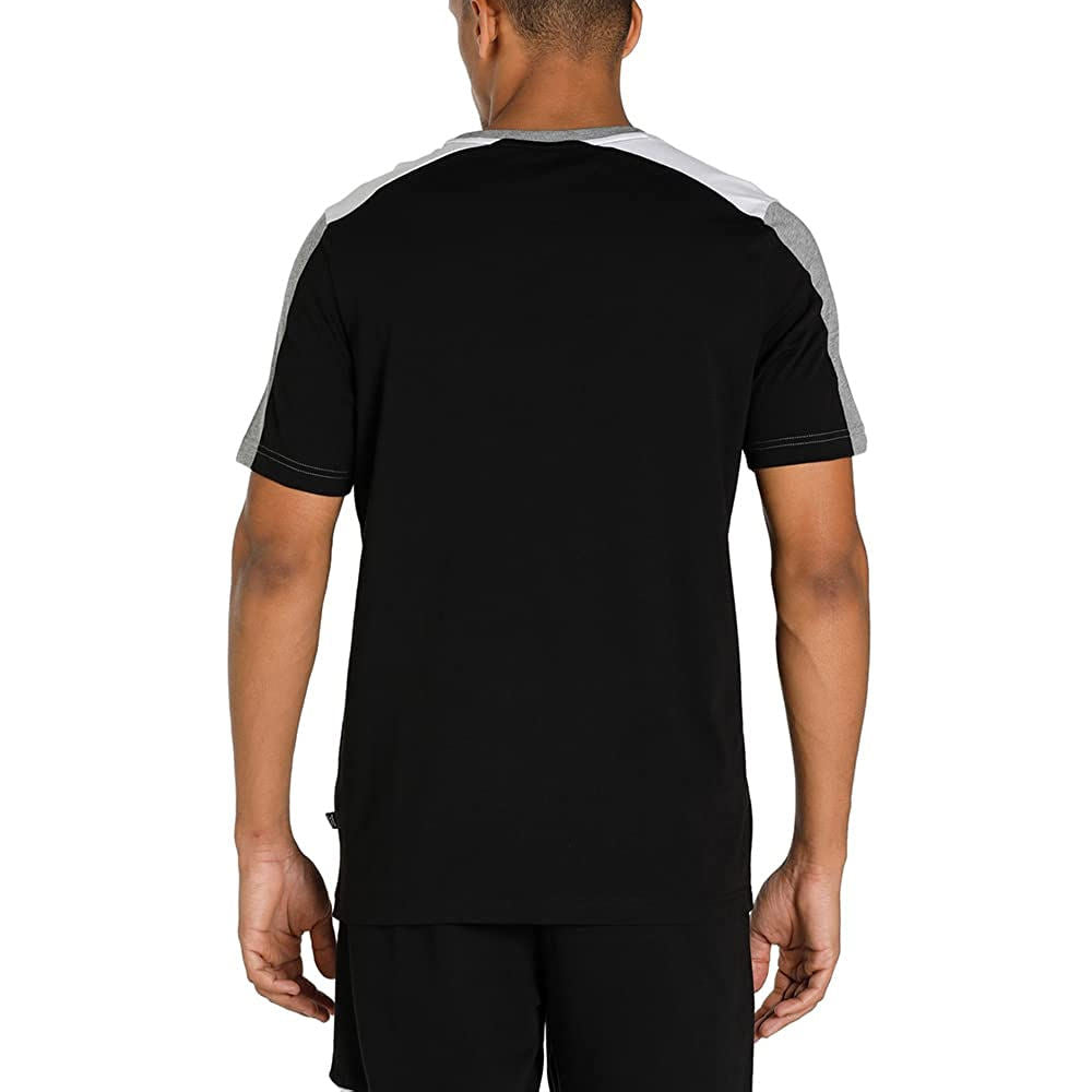Men’s Custom Oversized Cotton T-Shirt