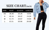 Women’s Cropped Denim Jacket