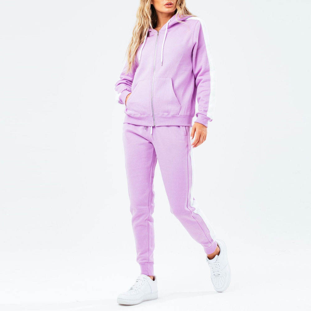 Women’s 2-Piece Tracksuit Set