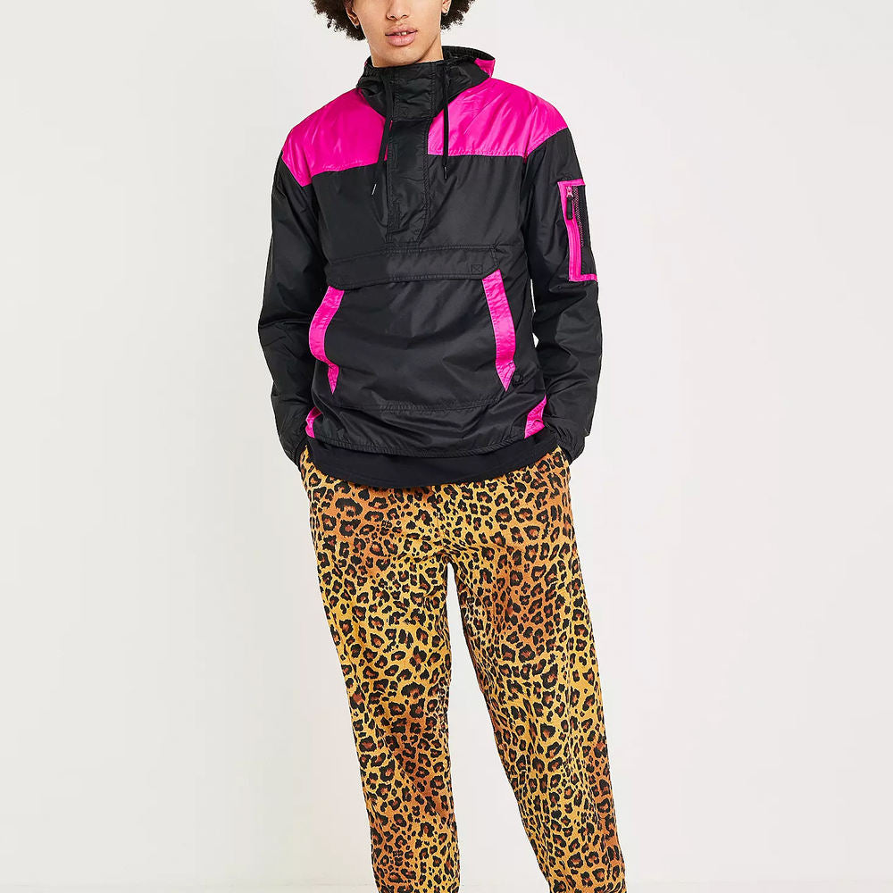 Men’s Waterproof Rain Jacket