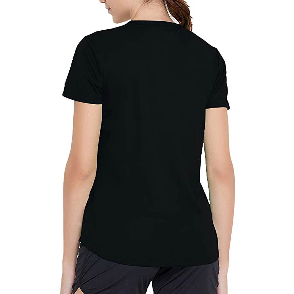 Women’s Cotton Short Sleeve T-Shirt