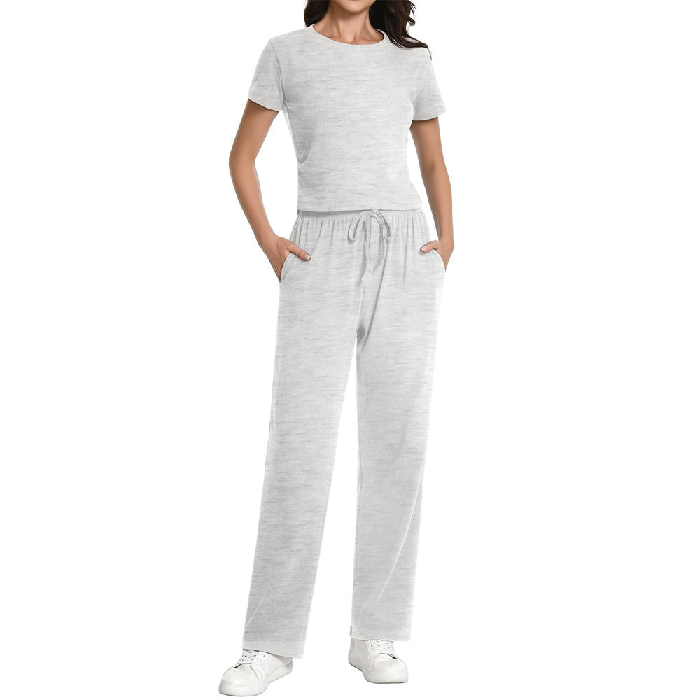 Women’s Summer Jogging Tracksuit