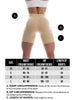 Women’s High-Waist Compression Yoga Shorts