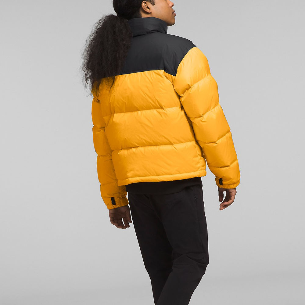 Men’s Signature High-Street Bubble Jacket