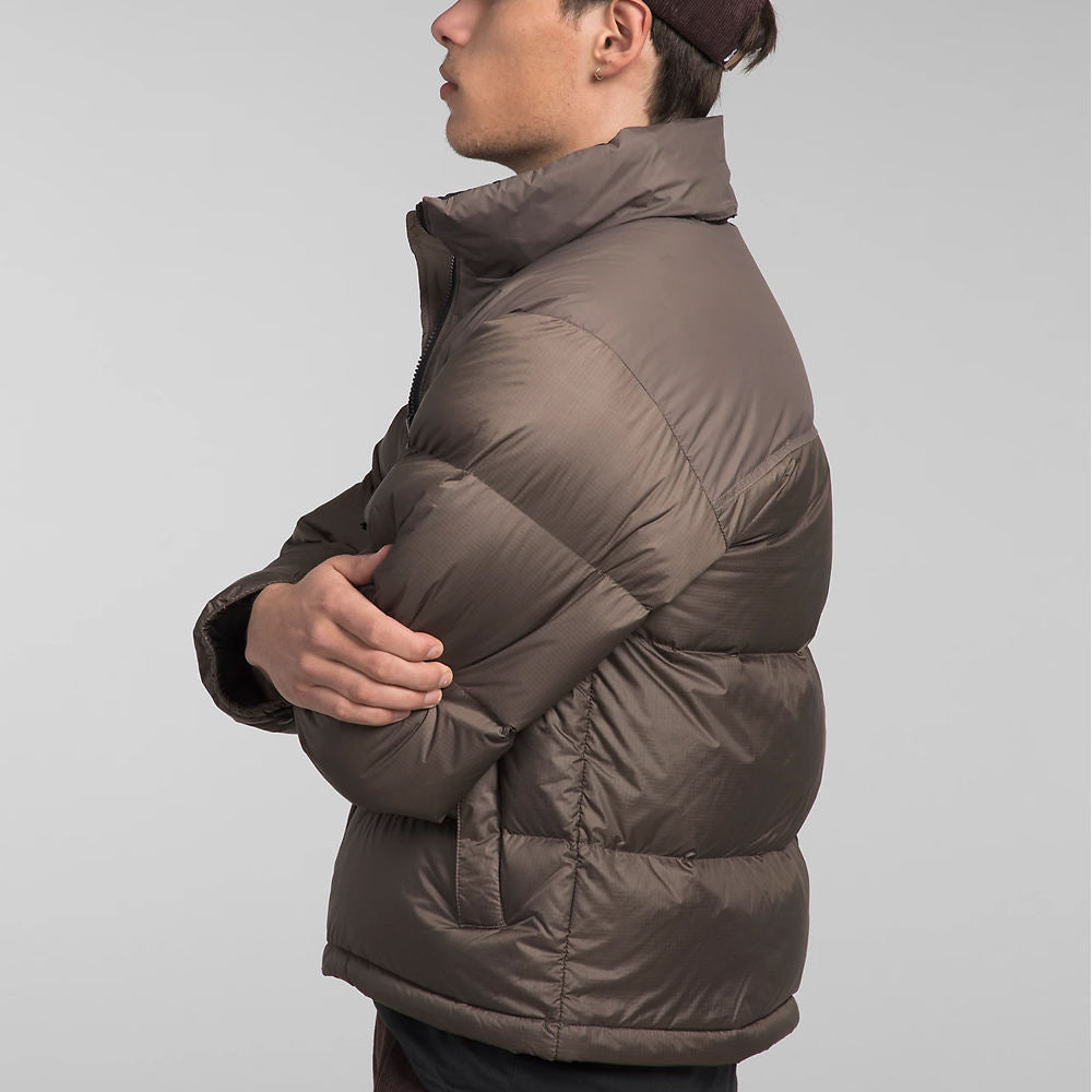 Men’s Signature Insulated Puffer Jacket