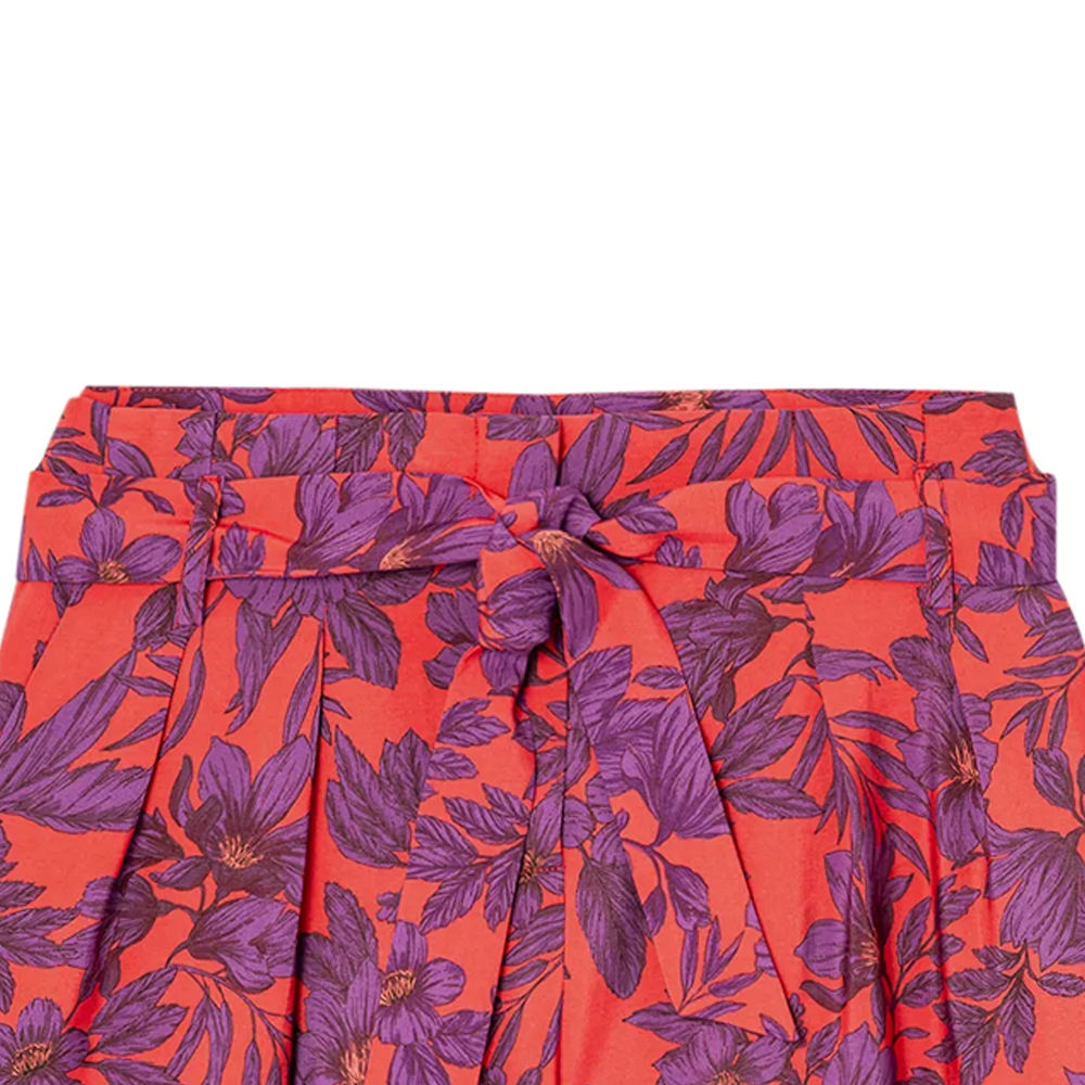 Women’s Low-Waist Hot Shorts