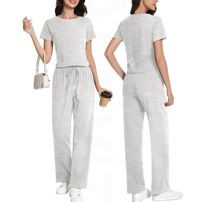 Women’s Summer Jogging Tracksuit