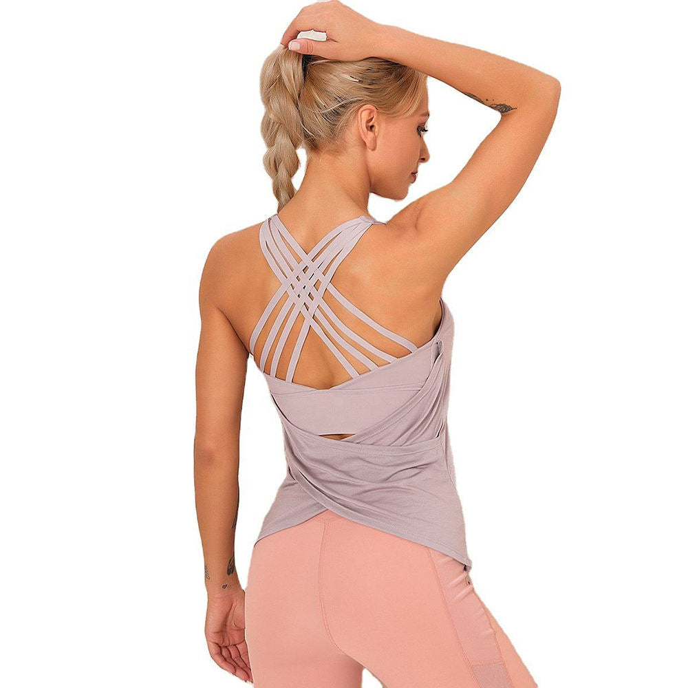 Women’s All-Over Sublimated Mesh Tank Top