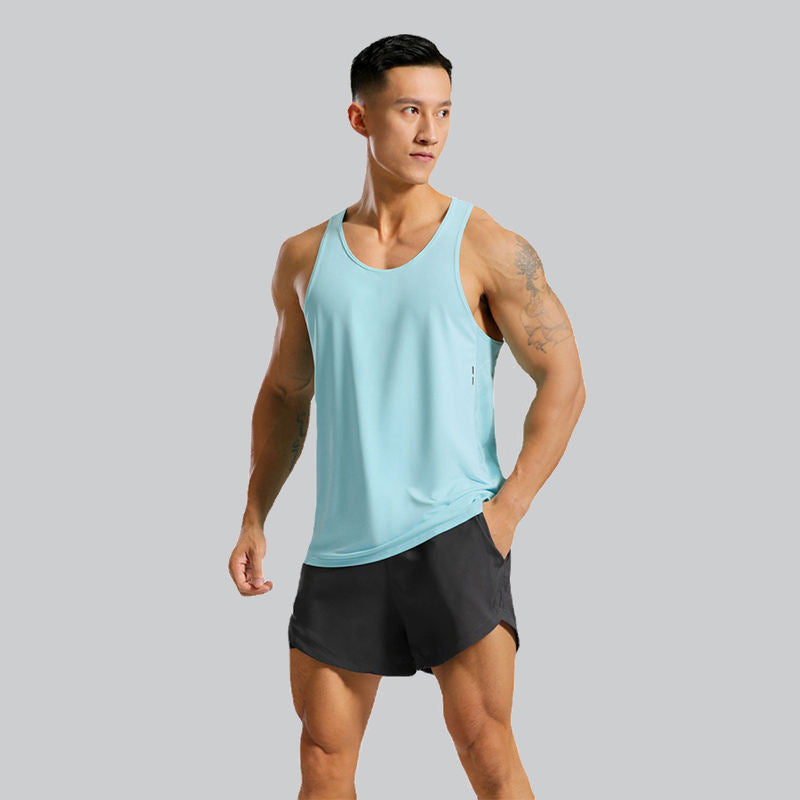 Men’s Lightweight Gym Tank Top