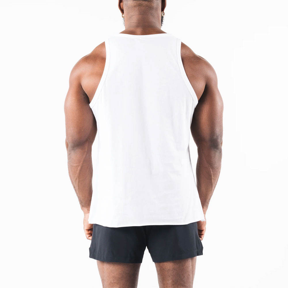 Men’s Quick-Dry Gym Tank Top