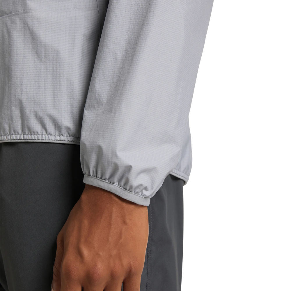 Men’s Lightweight Waterproof Windbreaker Jacket