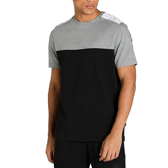Men’s Custom Oversized Cotton T-Shirt