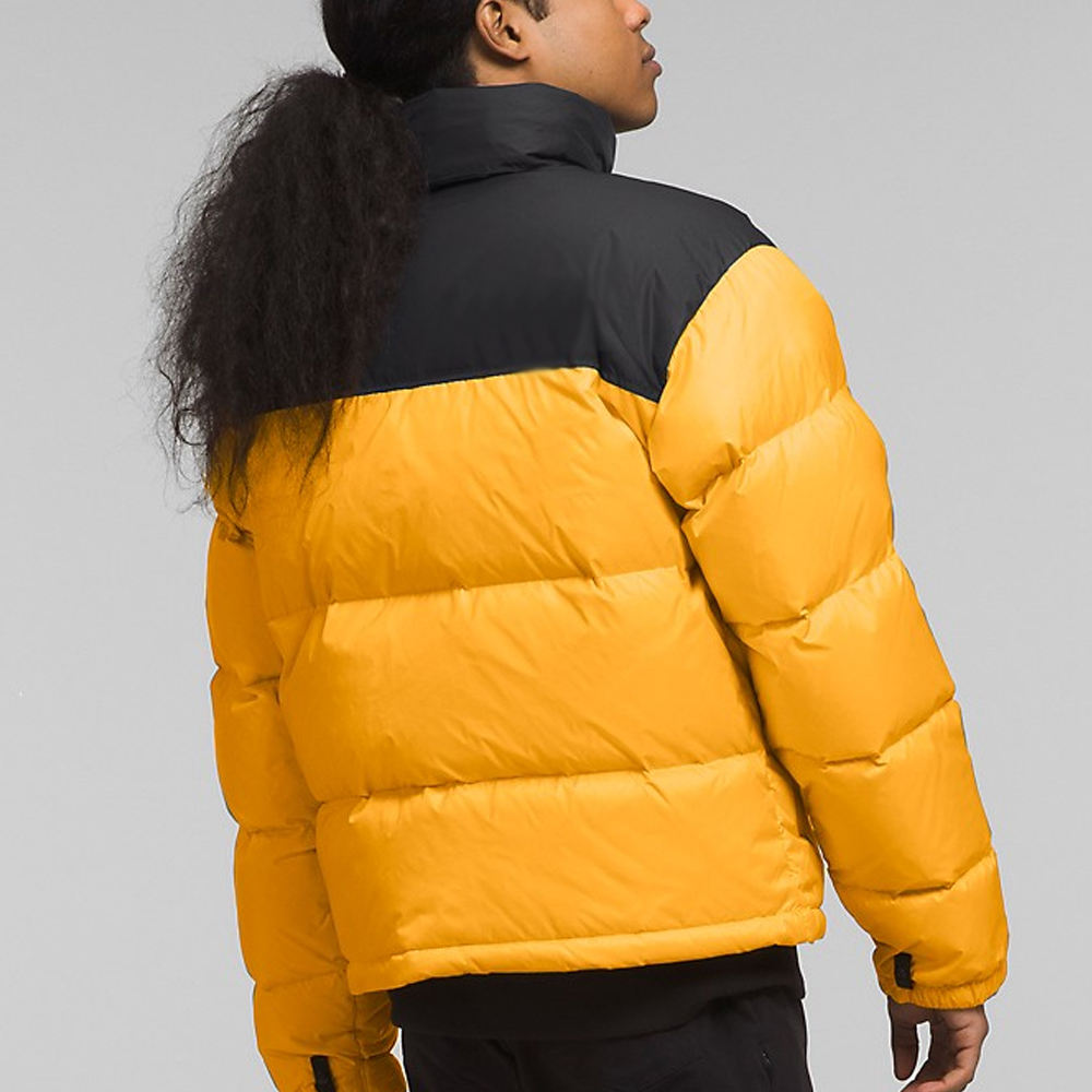 Men’s Signature High-Street Bubble Jacket