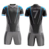 Latest Design Stylish Branded Soccer Uniforms for Unisex