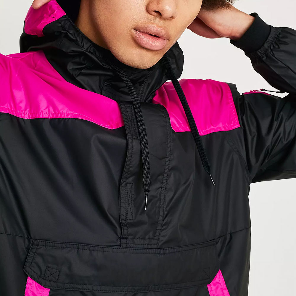 Men’s Waterproof Rain Jacket