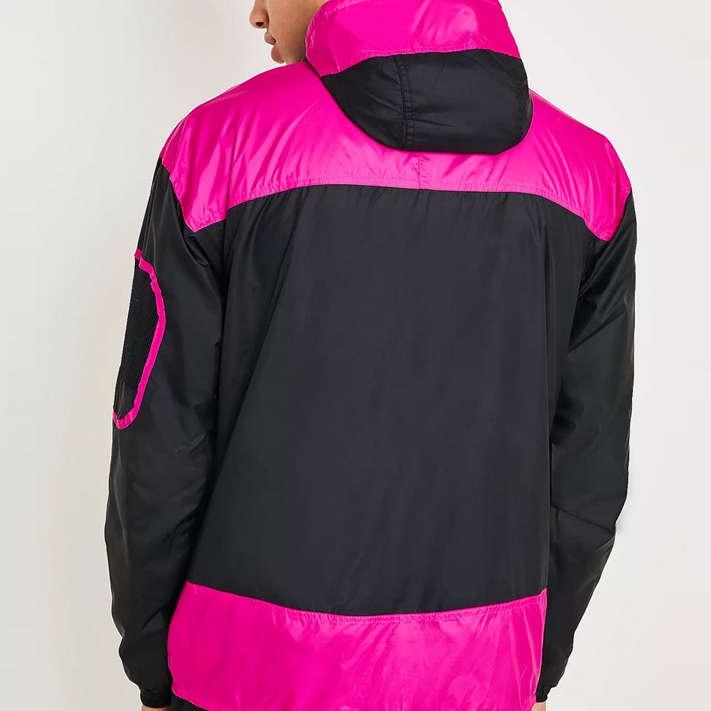 Men’s Waterproof Rain Jacket