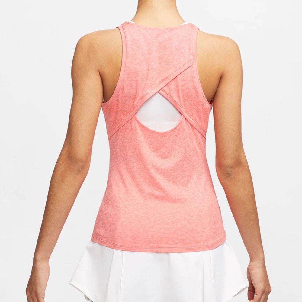 Women’s Quick-Dry Workout Tank Top
