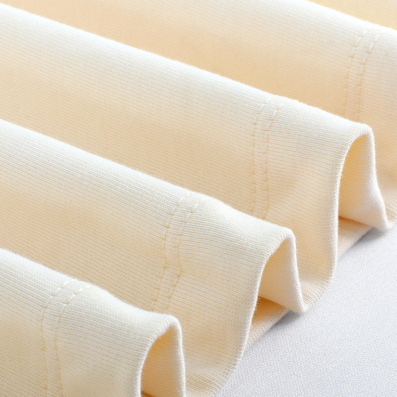 Men’s Cotton Ribbed Tank Top