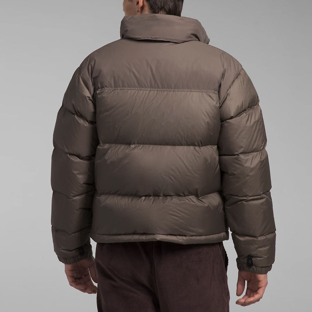 Men’s Signature Insulated Puffer Jacket