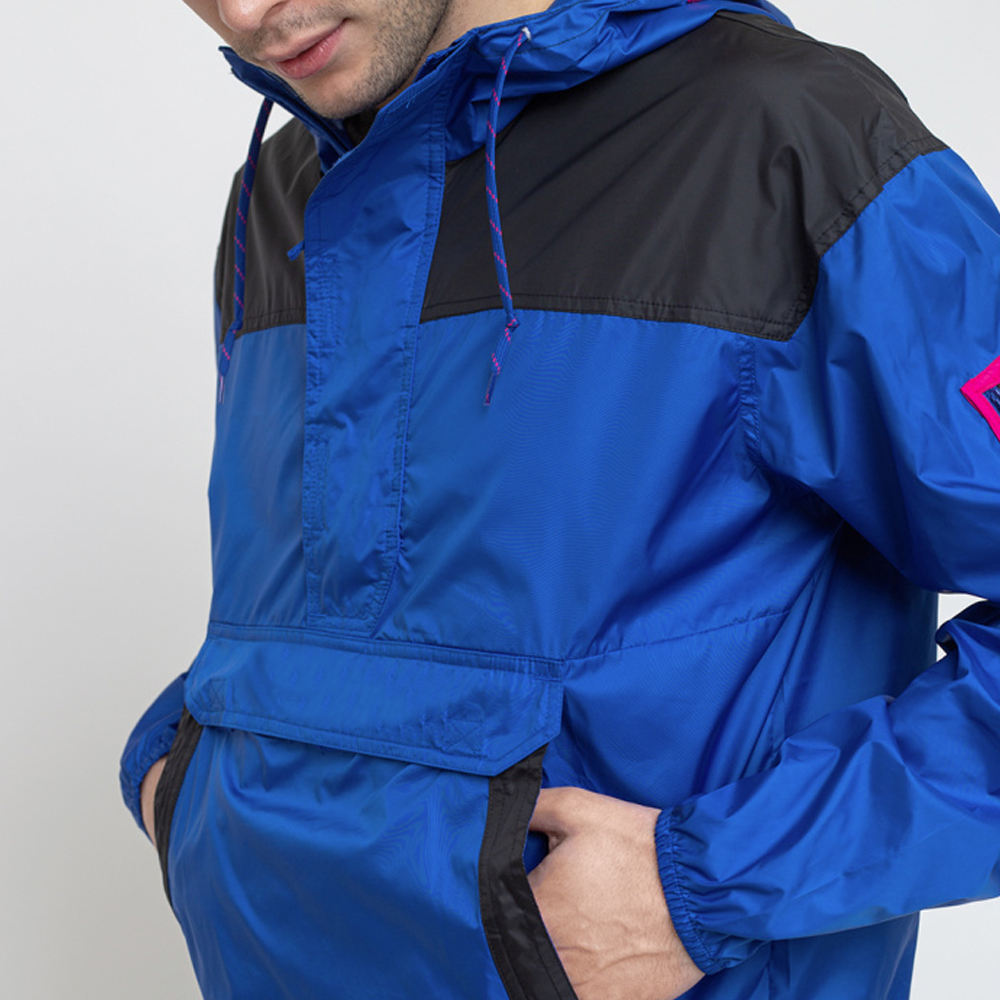 Men’s Lightweight Outdoor Windbreaker Jacket