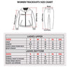Women’s Printed Flared Tracksuit Set
