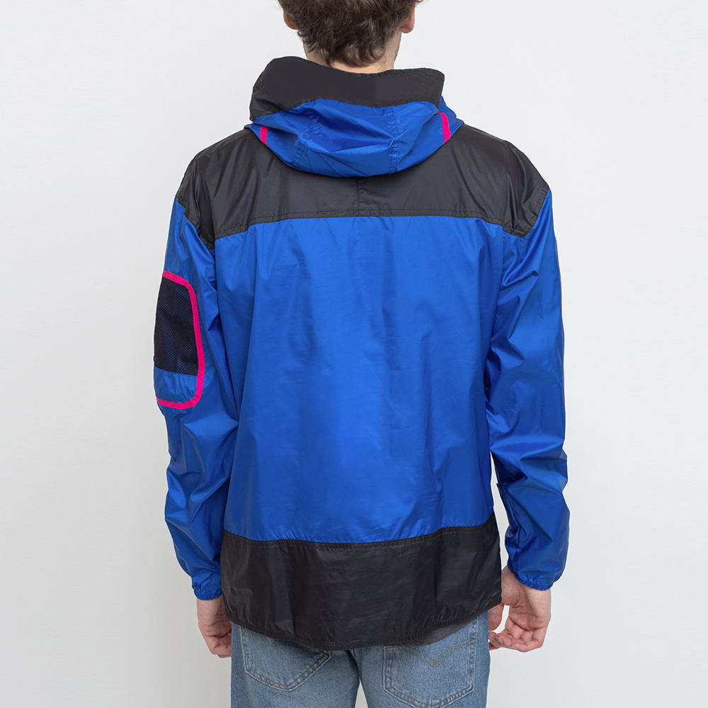 Men’s Lightweight Outdoor Windbreaker Jacket