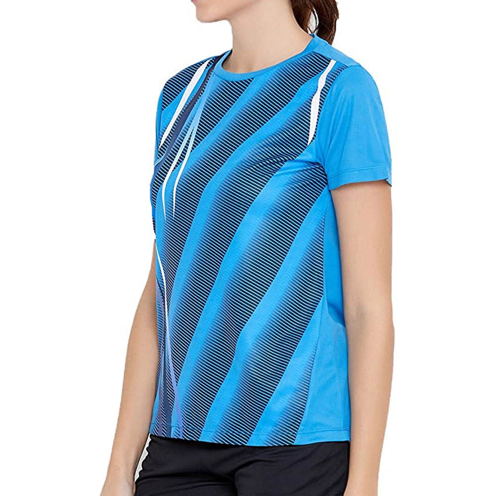 Women’s Oversized O-Neck T-Shirt