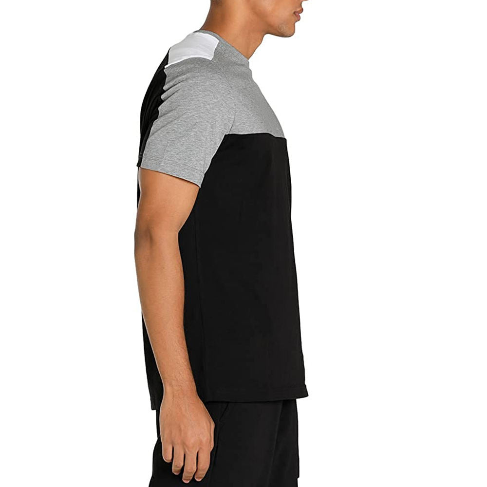 Men’s Custom Oversized Cotton T-Shirt