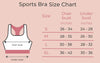 Women’s Breathable Sports Bra