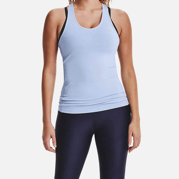 Solid Color Women’s Gym Tank Top
