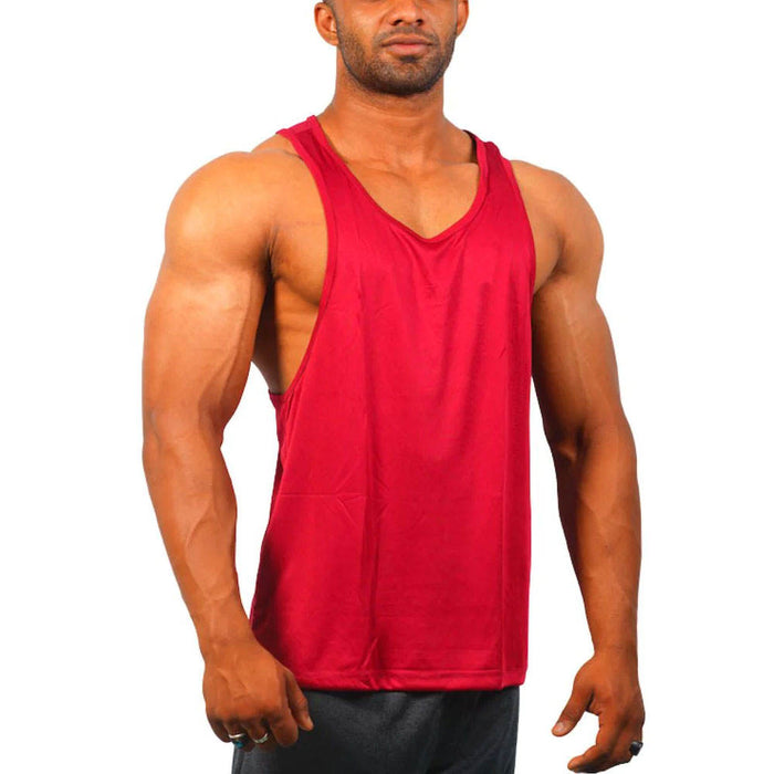 Men’s Sports Running Tank Top