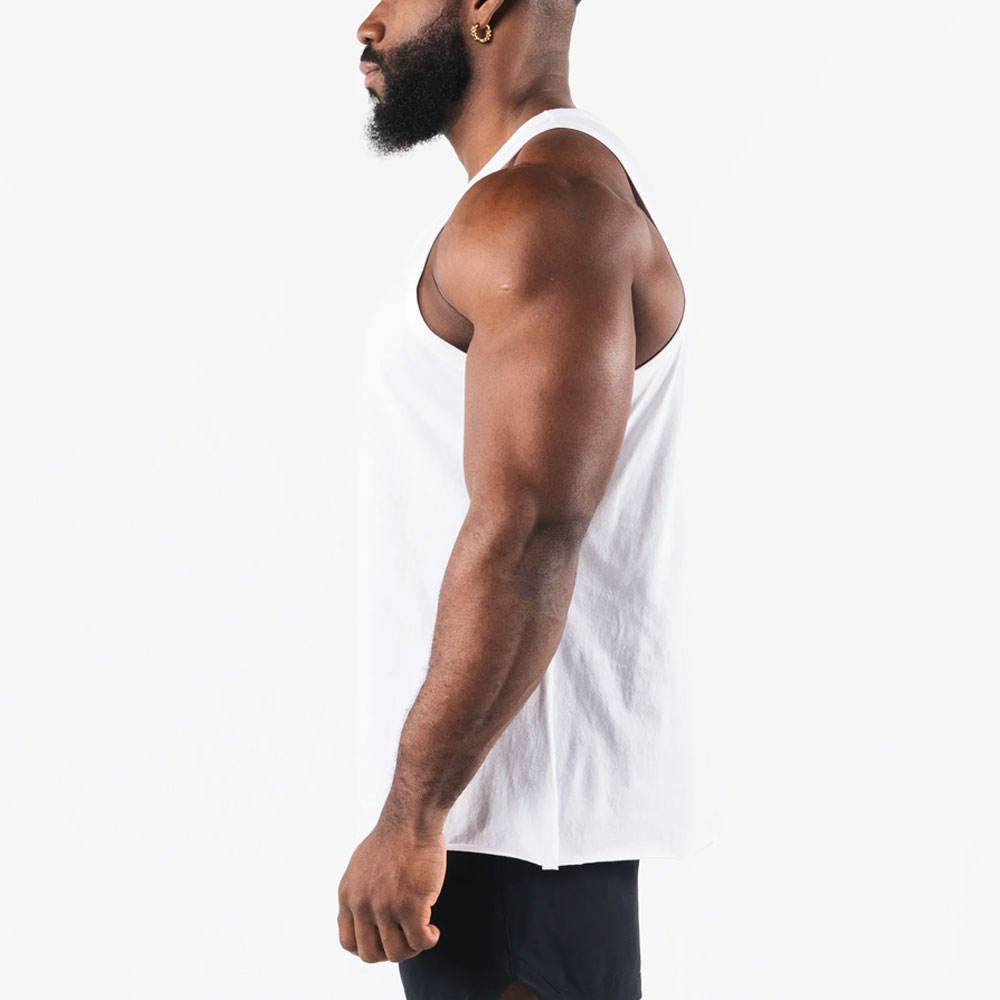 Men’s Quick-Dry Gym Tank Top