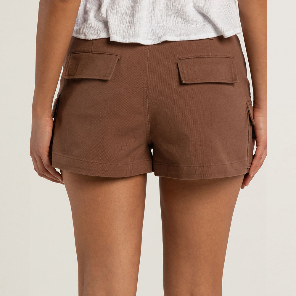 Women’s Sports Cargo Shorts