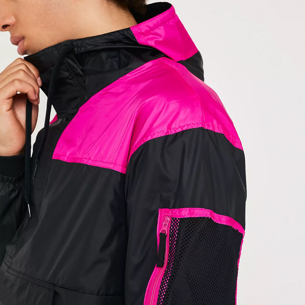 Men’s Waterproof Rain Jacket